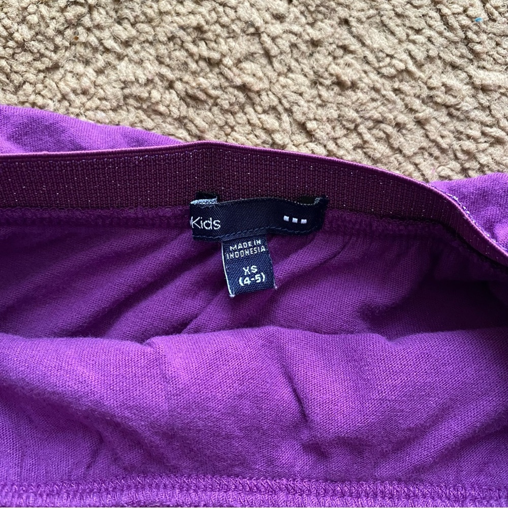 GapKids Ruffle Skirt - Picture 3 of 5